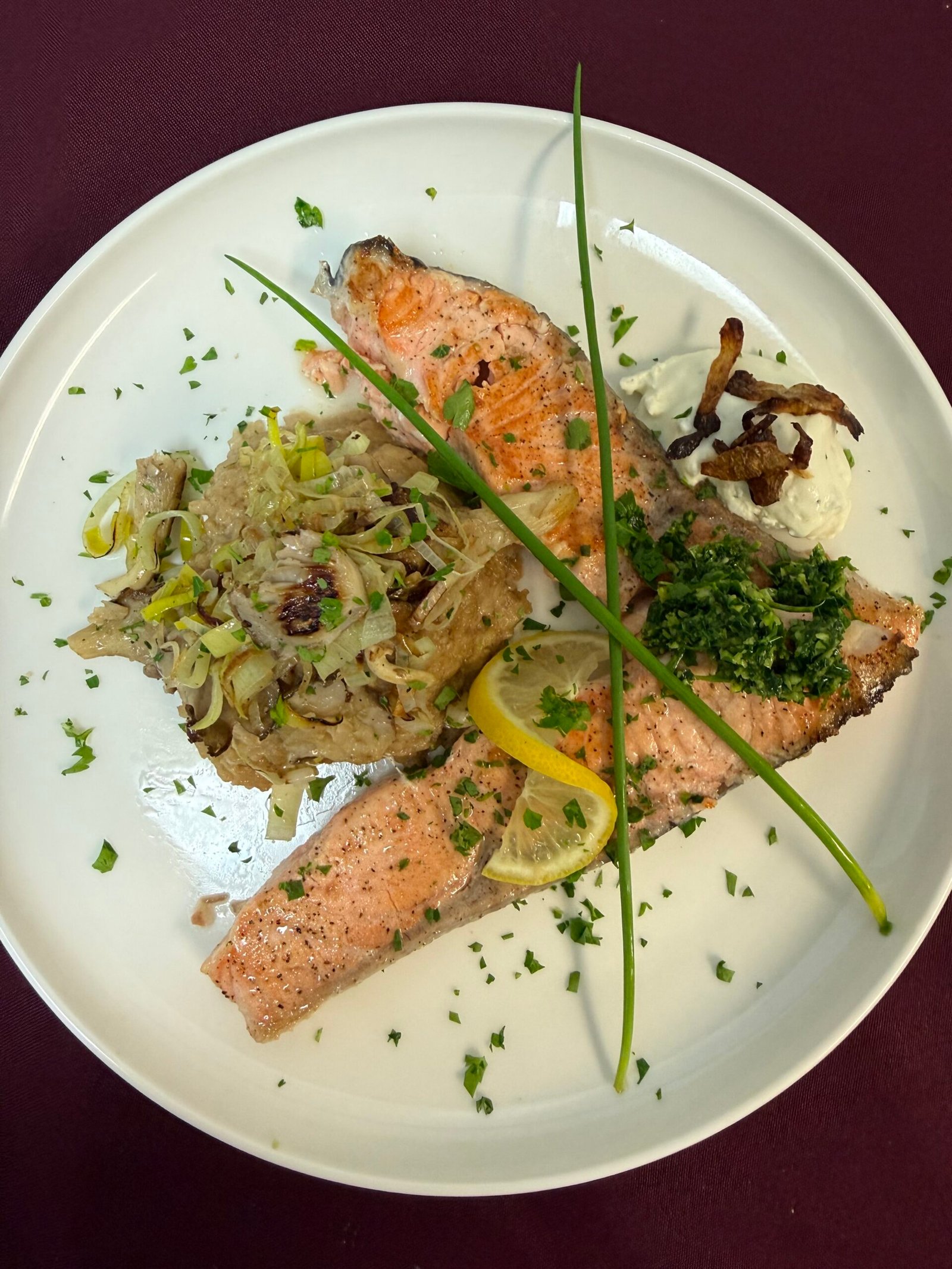 Salmon